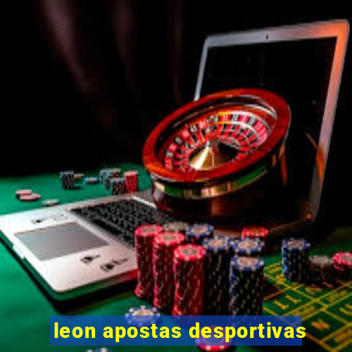 leon apostas desportivas